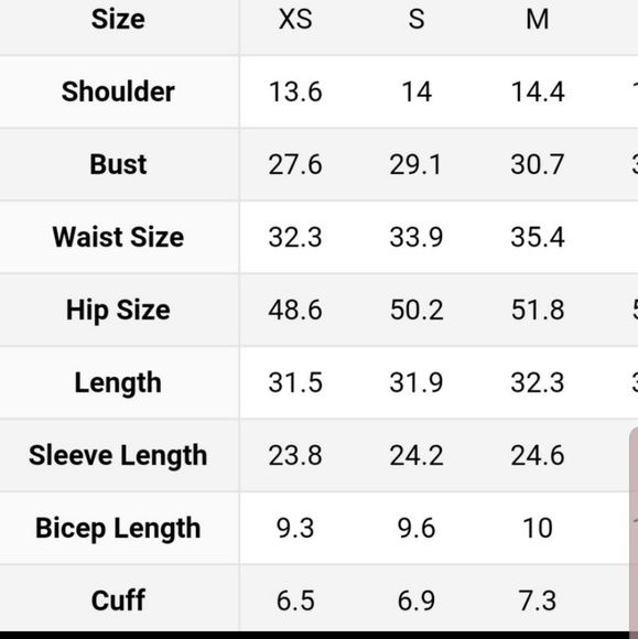 Red mini dress - Picture 4 of 5